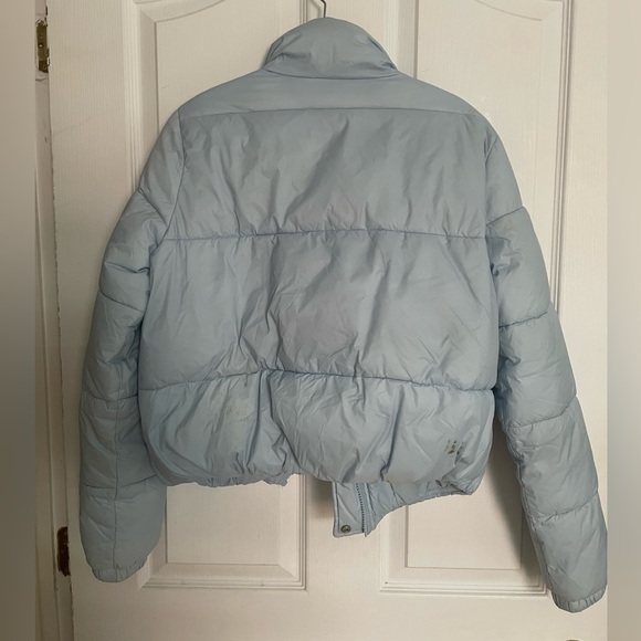 2/20$ Garage puffer jacket - Picture 5 of 6